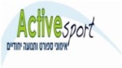 ספורט טיפולי – Active sport – חולון